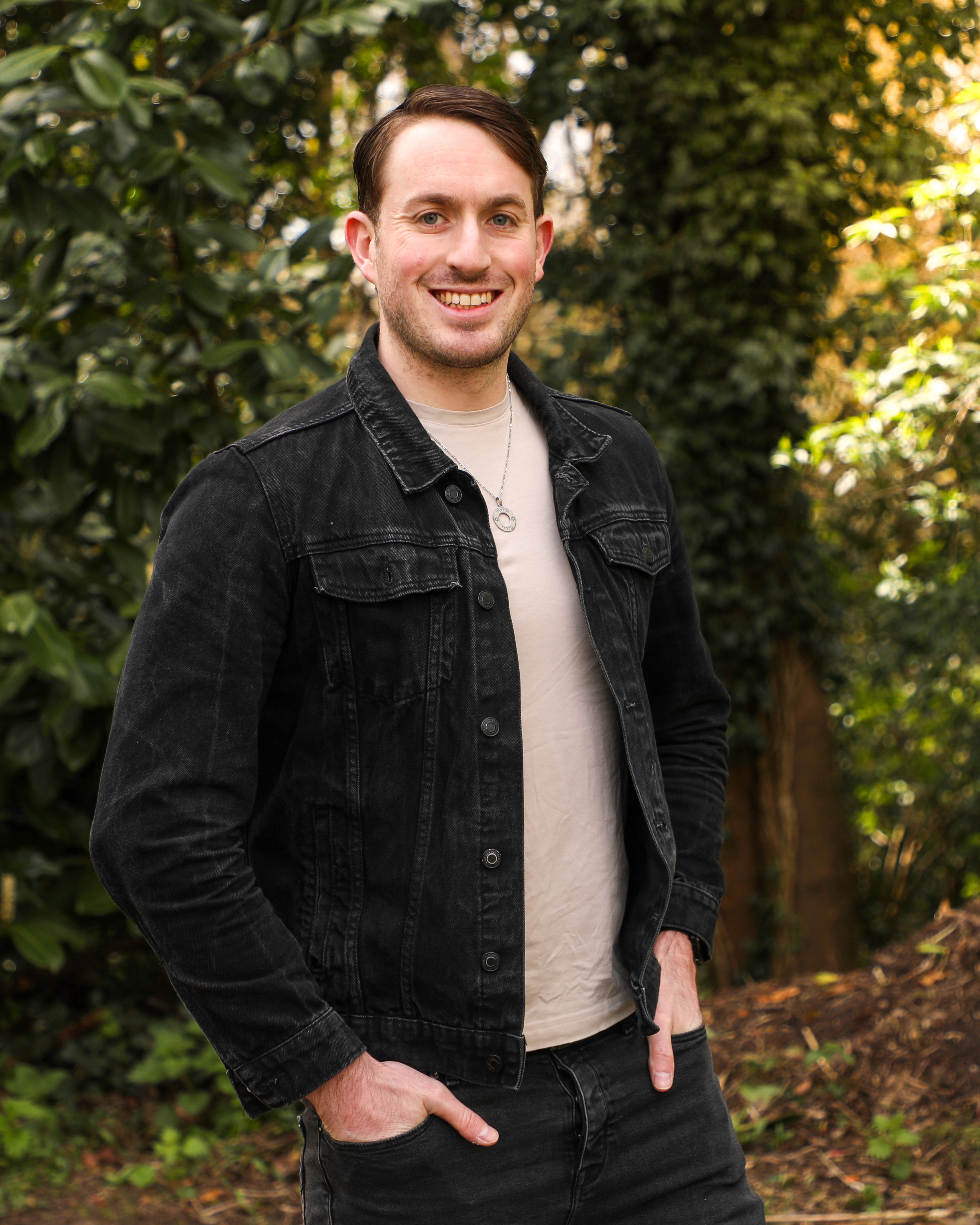 Nati Turtledove — Founder, Dove365